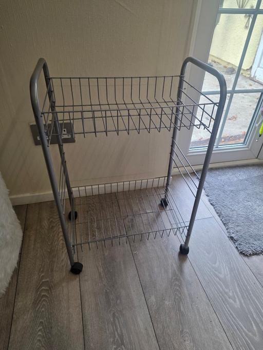 Buy & Sell Hounslow Heath Hounslow - Photos for storage trolley