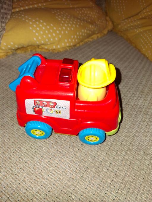 Buy & Sell Wednesfield Wolverhampton - Photos for Fire engine