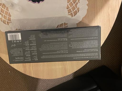 Buy & Sell Moreton-on-Lugg County of Herefordshire - Photos for The hair straightner