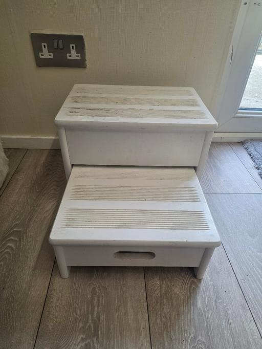 Buy & Sell Cranford Hounslow - Photos for step stool