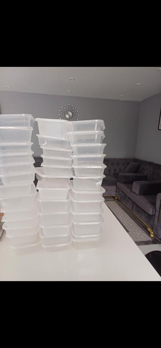 Buy & Sell Maypole Birmingham - Photos for plastic containers