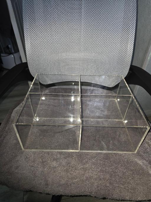 Buy & Sell Hounslow Heath Hounslow - Photos for plastic storage