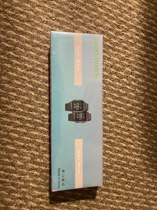 Buy & Sell Moreton-on-Lugg County of Herefordshire - Photos for Smart ultra 2 watch