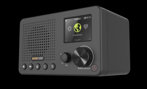 Buy & Sell Blackburn Blackburn with Darwen - Photos for Brand new My Masjid receiver WiFi