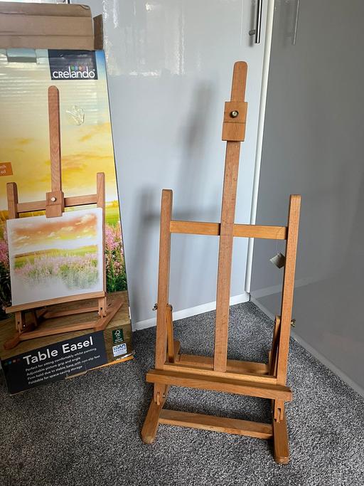 further learning Cradley Heath Sandwell - Photos for Table top Easel