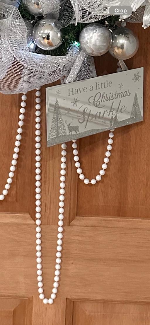 Buy & Sell Heywood Rochdale - Photos for Xmas wreath