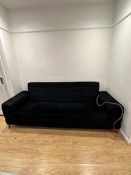 Buy & Sell Coombe South West London - Photos for X2 sofa