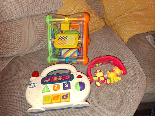 Buy & Sell Wednesfield Wolverhampton - Photos for toddler toys