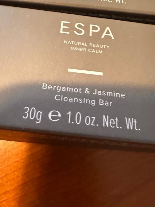 Buy & Sell Castleton Rochdale - Photos for Espa soap