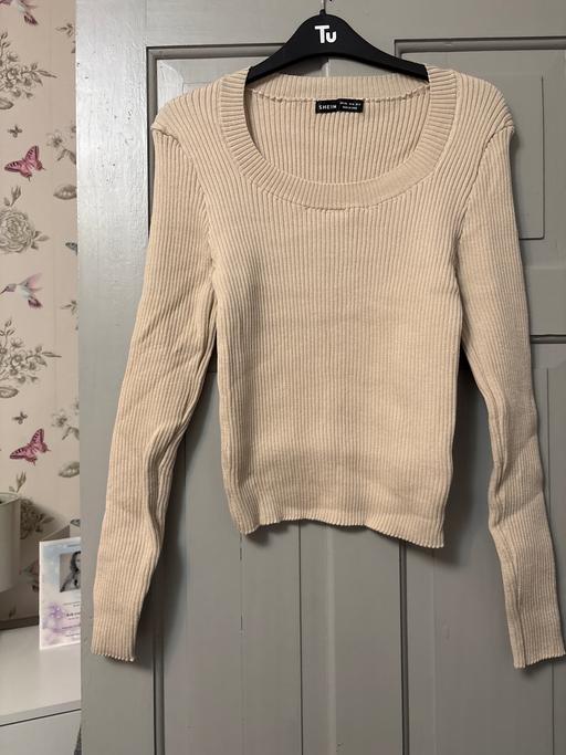 Buy & Sell Duckmanton Chesterfield - Photos for Ladies shein jumper