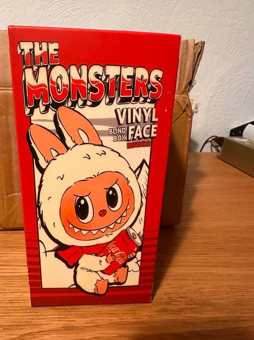 Buy & Sell Castleton Rochdale - Photos for Labubu can