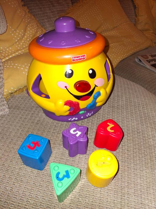 Buy & Sell Essington Wolverhampton - Photos for shape sorter