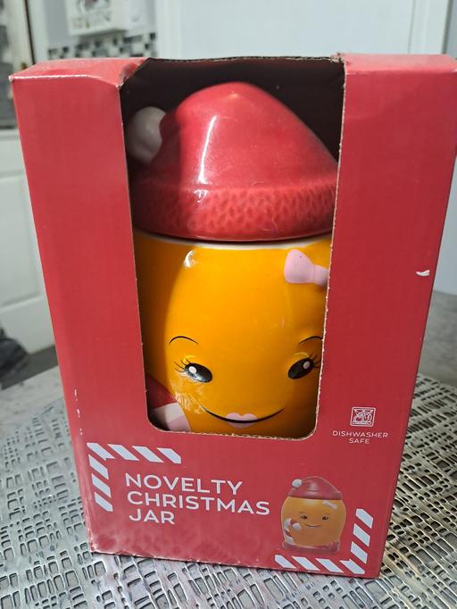 Buy & Sell Gleadless Valley Sheffield - Photos for Christmas jar