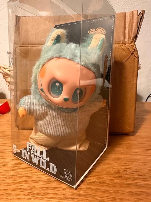 Buy & Sell Castleton Rochdale - Photos for Labubu