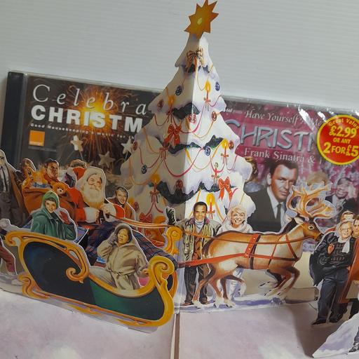 Buy & Sell Preston South Ribble - Photos for CHRISTMAS CDs BUNDLE 🎄