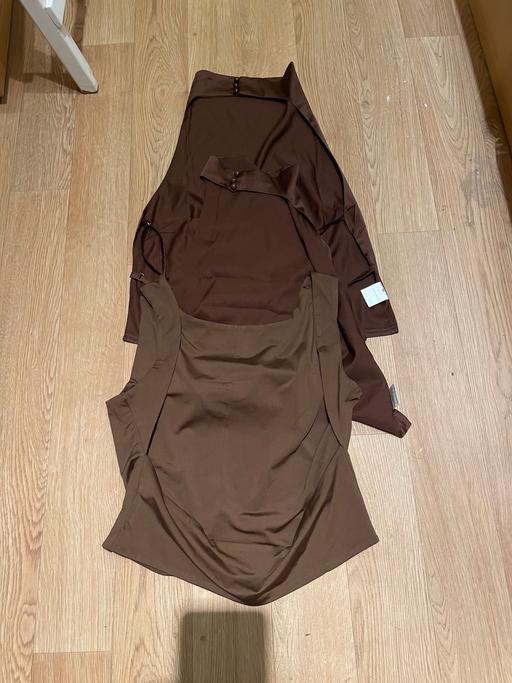 Buy & Sell Moreton-on-Lugg County of Herefordshire - Photos for Back less girls tops