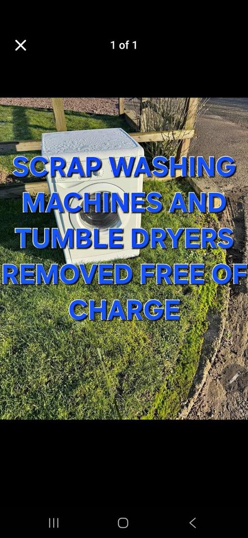 Buy & Sell Great Billing West Northamptonshire - Photos for ♻️ ♻️WANTED WANTED WANTED♻️ ♻️