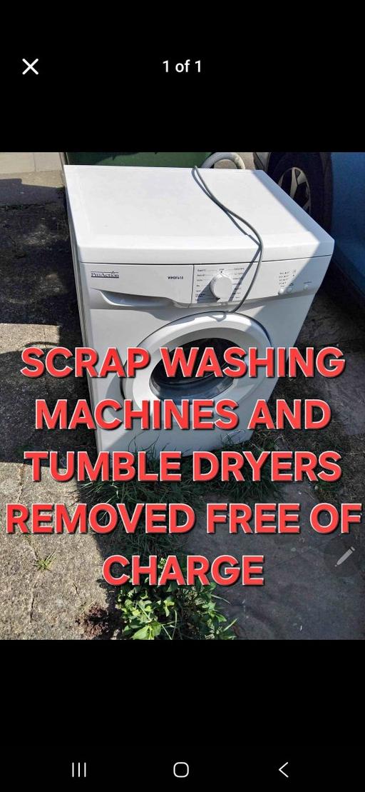 Buy & Sell Great Billing West Northamptonshire - Photos for ♻️ ♻️WANTED WANTED WANTED♻️ ♻️