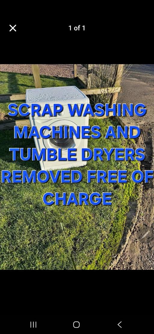 Buy & Sell Great Billing West Northamptonshire - Photos for ♻️ ♻️WANTED WANTED WANTED♻️ ♻️