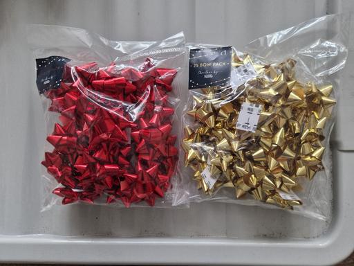 Buy & Sell Ramsgate Thanet - Photos for bn 2pks xmas bows