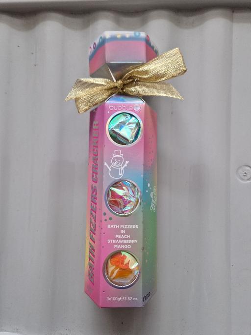 Buy & Sell Ramsgate Thanet - Photos for bn 3pk bath bombs