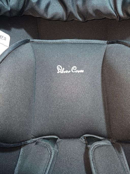 Buy & Sell Cranford Hounslow - Photos for car seat