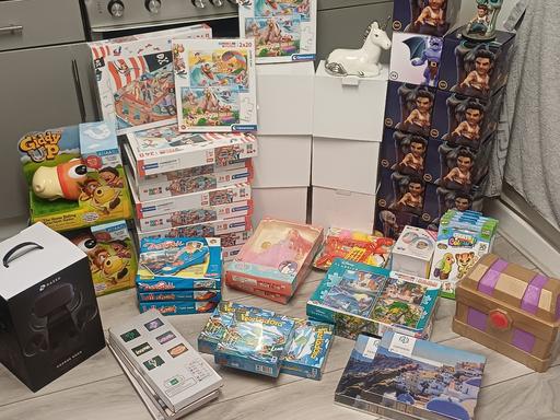 Buy & Sell Princes End Sandwell - Photos for joblot resellers