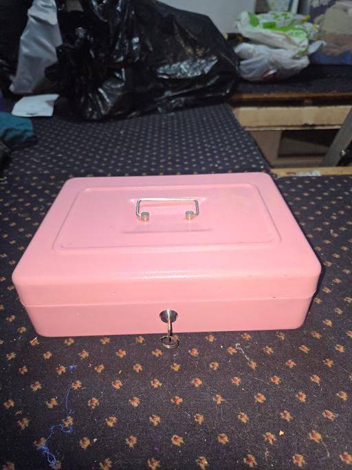 Buy & Sell Cranford Hounslow - Photos for lock case