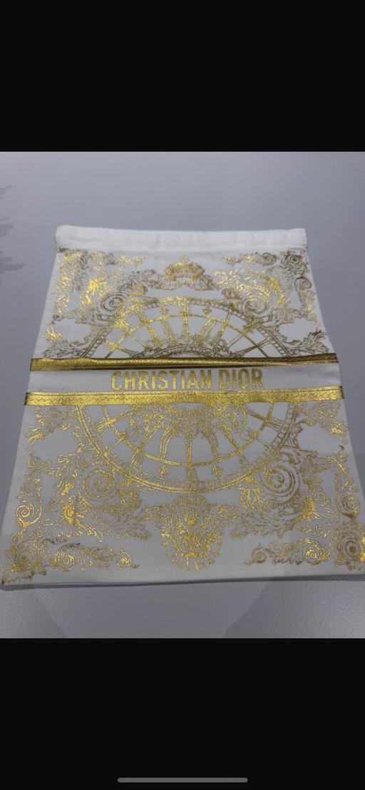 Buy & Sell Kensal Green North West London - Photos for Dior pouch gold