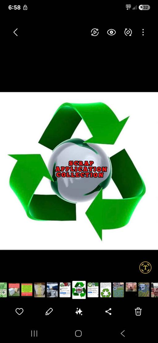 Buy & Sell Overstone Park West Northamptonshire - Photos for ♻️ WANTED WANTED WANTED ALL BROKEN SCRAP WASH