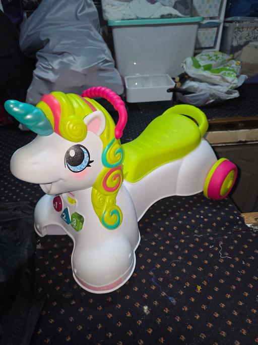 Buy & Sell Cranford Hounslow - Photos for unicorn ride