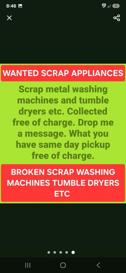 Buy & Sell Overstone Park West Northamptonshire - Photos for ♻️ ♻️WANTED WANTED WANTED♻️ ♻️