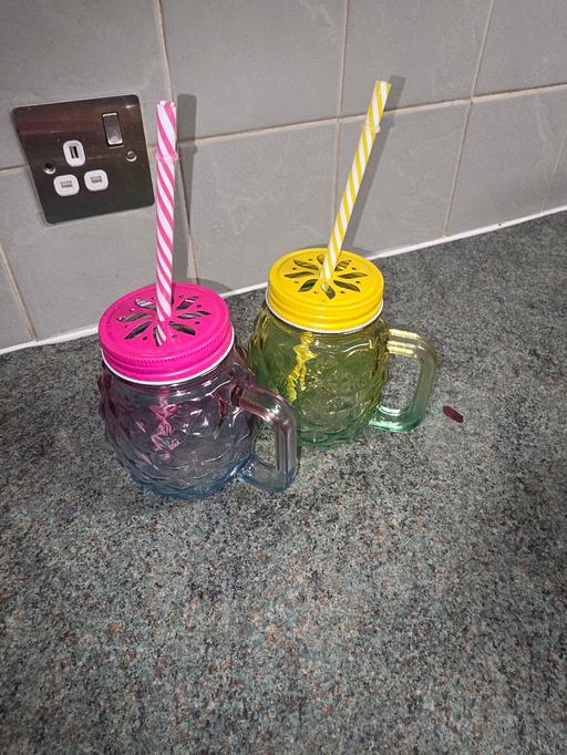 Buy & Sell Cranford Hounslow - Photos for pineapple cup