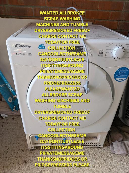 Buy & Sell Overstone Park West Northamptonshire - Photos for Local scrap man here