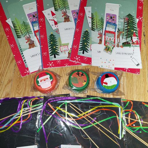 Buy & Sell Ocker Hill Sandwell - Photos for christmas stocking fillers kids x 9 items