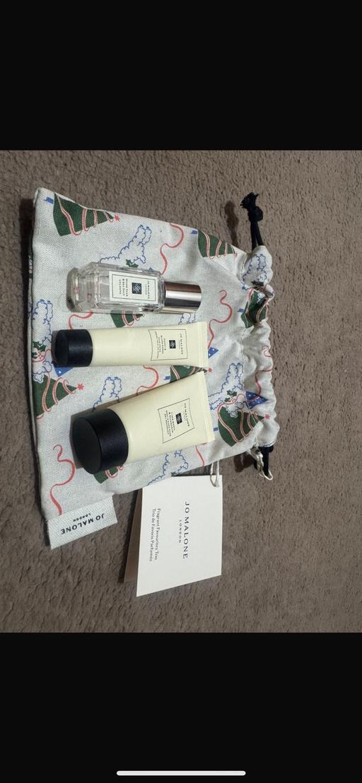 Buy & Sell Kensal Green North West London - Photos for Jo Malone trio gift set N1