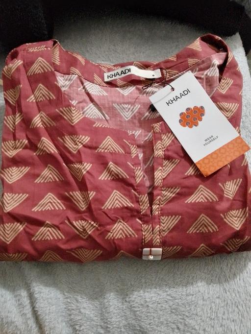 Buy & Sell Kings Norton Birmingham - Photos for Kurta khaddi size 8