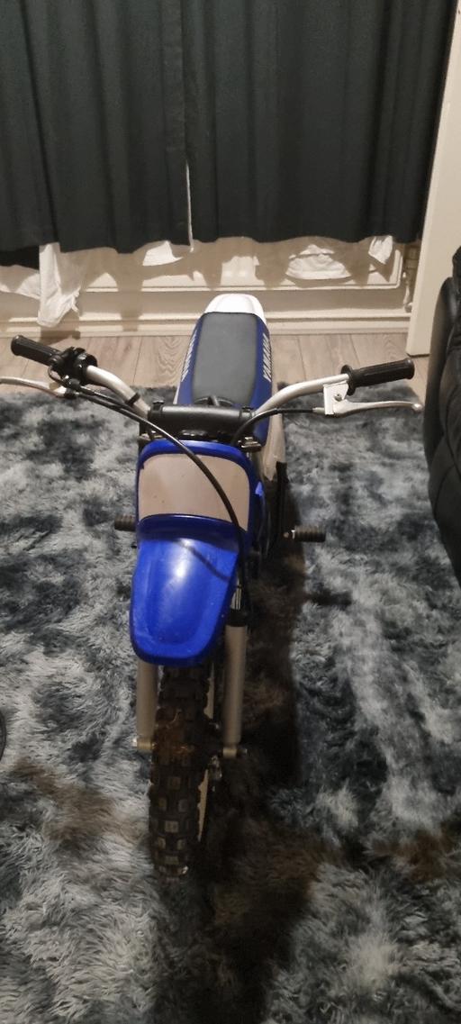 Vehicles Braunstone Leicester - Photos for pw50 yahama