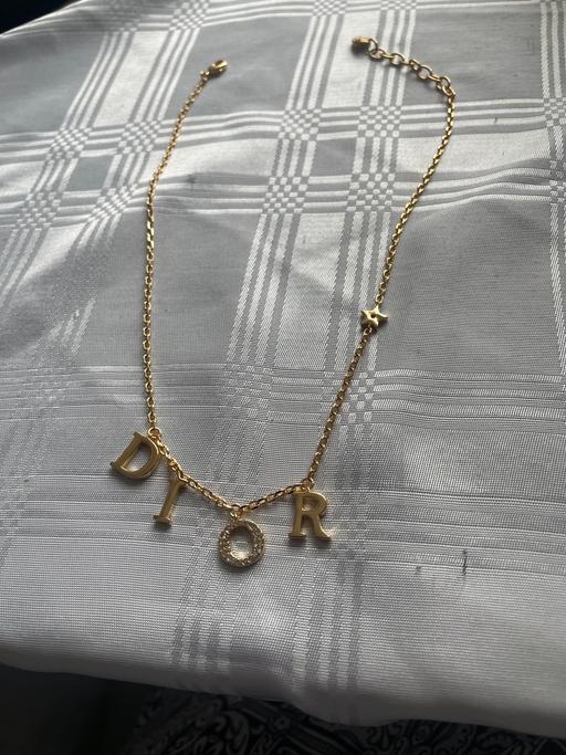 Buy & Sell Witton Birmingham - Photos for Necklace