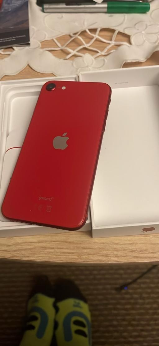 Buy & Sell Moreton-on-Lugg County of Herefordshire - Photos for iPhone SE 64 gb