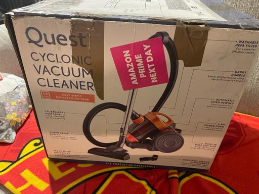 Buy & Sell Moreton-on-Lugg County of Herefordshire - Photos for Hoover