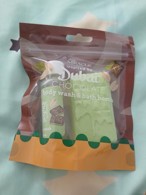 Buy & Sell Bradley Fold Trading Estate Bury - Photos for Body Wash&Bath Bomb New