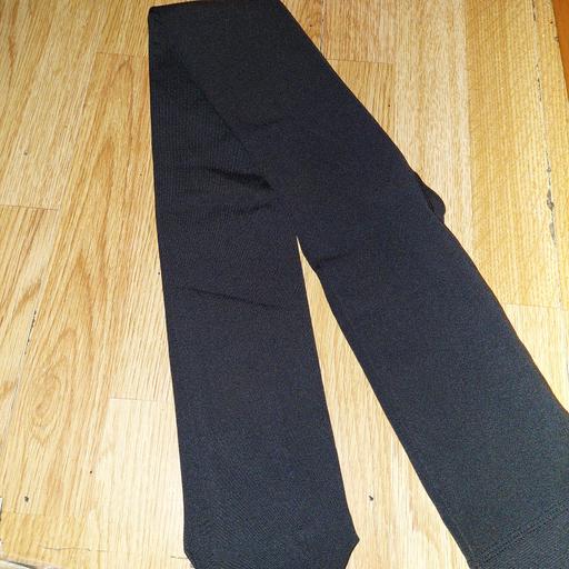 Buy & Sell Ocker Hill Sandwell - Photos for warm winter tight black onesize