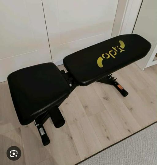 Buy & Sell Lye Dudley - Photos for weights bench for sale