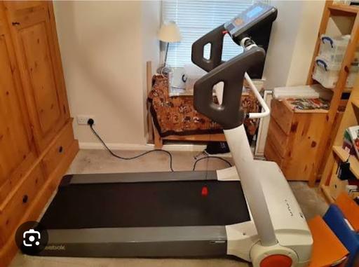 Buy & Sell Lye Dudley - Photos for Reebok treadmill for sale