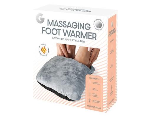 Buy & Sell Sidcup Bexley - Photos for Massaging foot warmer