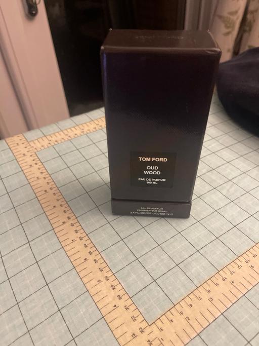 Buy & Sell Moreton-on-Lugg County of Herefordshire - Photos for Tom Ford be oud wood