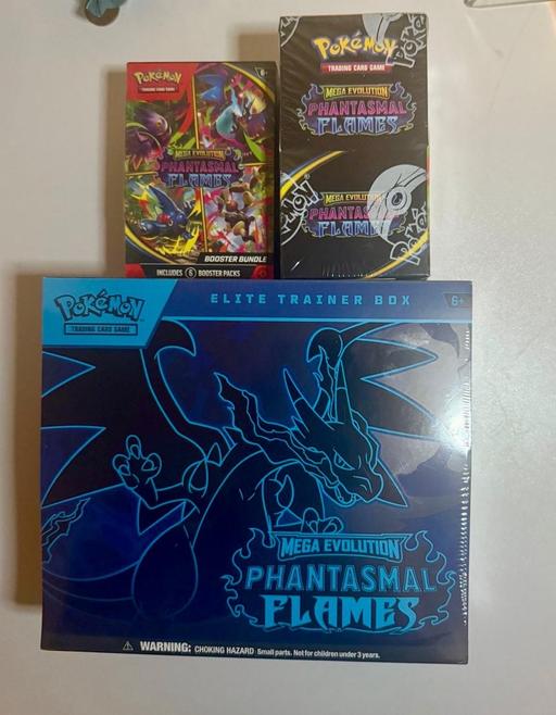 Buy & Sell Bethnal Green East London - Photos for Pokémon trading card game (TCG)