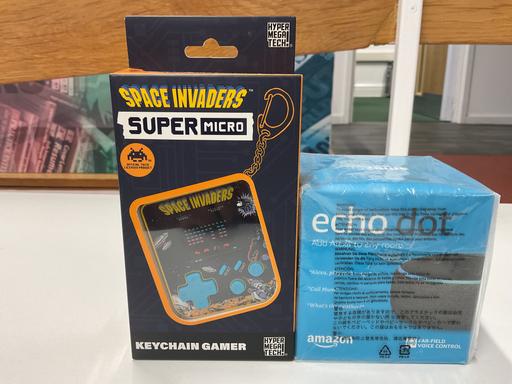 Buy & Sell Rainham Medway - Kent - Photos for Super Micro Gamer+echo dot