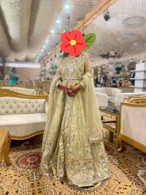 Buy & Sell Manor Park East London - Photos for Asian, pakistani partywear suit